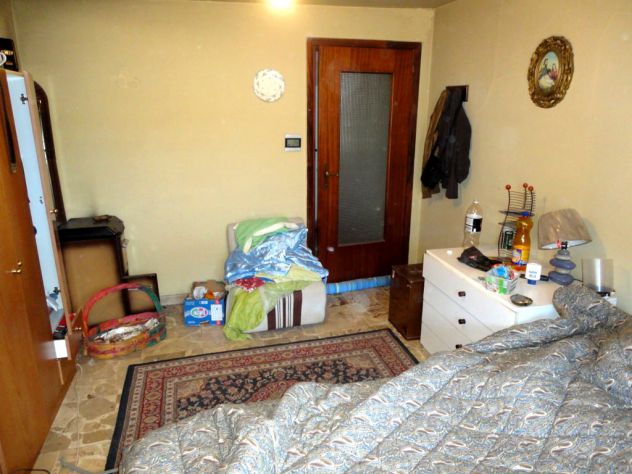 M 411- Porzione di fabbricato in pietra in borgo medioevale residenziale - Foto 2