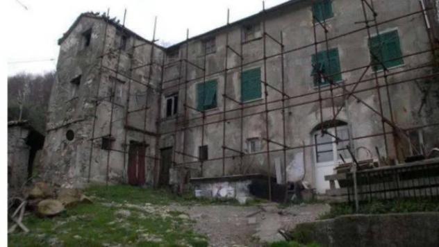 Immobile in asta di 377 m² con più di 5 locali in vendita a Genova - Foto 12