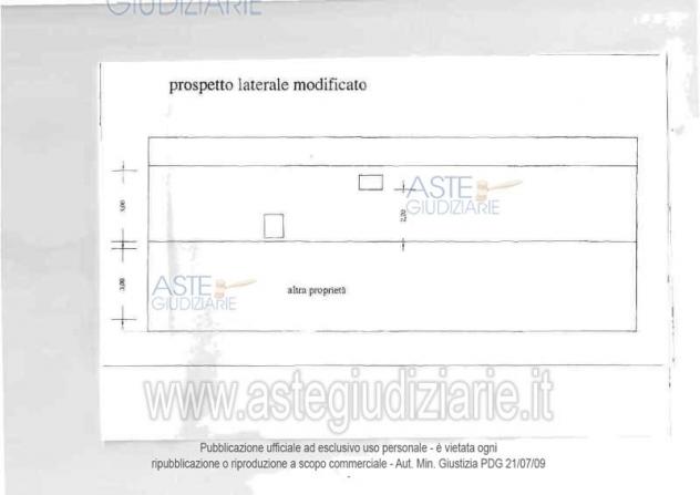 IMMOBILI-IMMOBILE RESIDENZIALE-Via Fontana 42 - Foto 7
