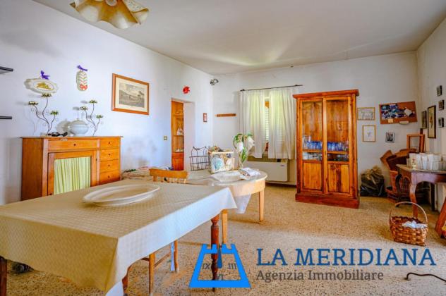 Terratetto in vendita a Larciano 400 mq Rif: 1066483 - Foto 3