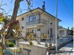 Villa in Via Francesco Egidi