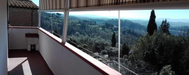Appartamento in vendita a Palaia 120 mq Rif: 1327972