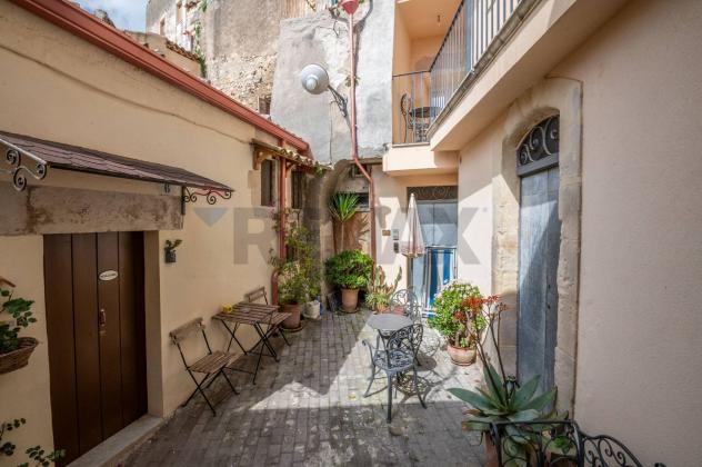 Casa Indipendente in vendita a Ragusa, Ibla - Foto 10