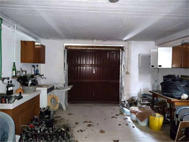 Immobile in asta di 107 m², box auto in vendita a Reggello - Foto 10
