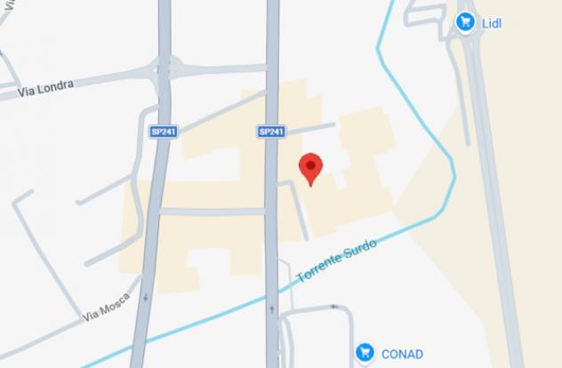 Immobile in asta di 155 m² in vendita a Rende - Foto 11