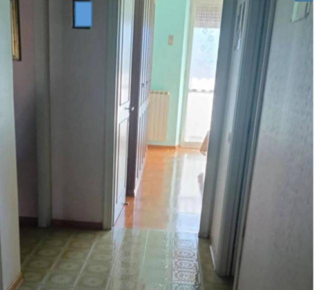Immobile in asta di 113 m² con più di 5 locali in vendita a Terni - Foto 8