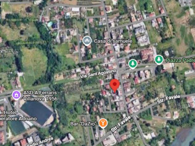 Immobile in asta di 83 m² in vendita a Tivoli - Foto 3