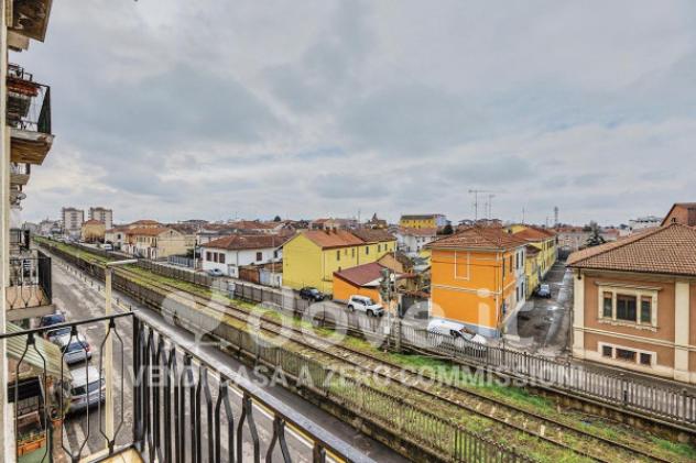 Appartamento di 68 m² con 2 locali e box auto in vendita a Vercelli - Foto 14