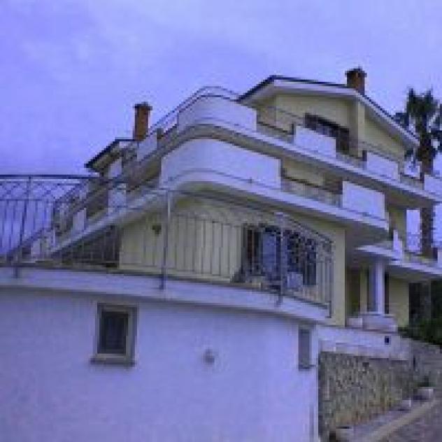 Casa del Sole