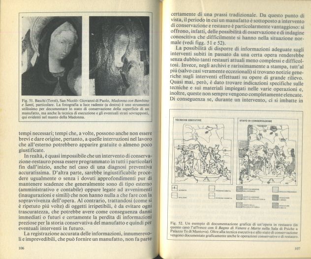 CHE COS’E’ IL RESTAURO - Foto 5