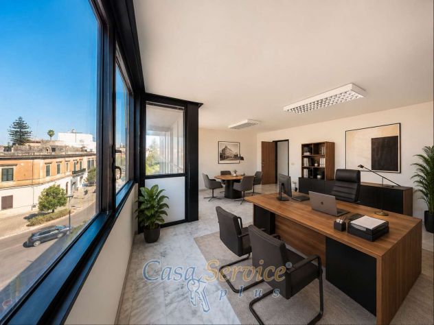 Lecce centro – Uffici in Viale Otranto, a pochi passi da Piazza Mazzini - Foto 2