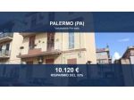 Immobile in asta di 23 m² in vendita a Palermo