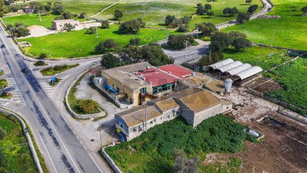 Agriturismo in vendita a Ragusa, Marina di Ragusa - Foto 3