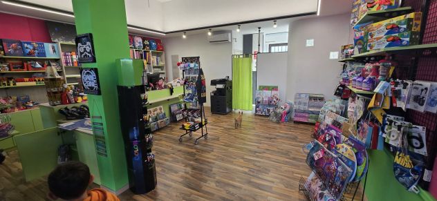 Attività commerciale in Vendita - Foto 4