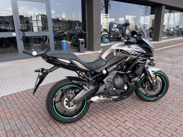 Kawasaki Versys 650 null - Foto 5