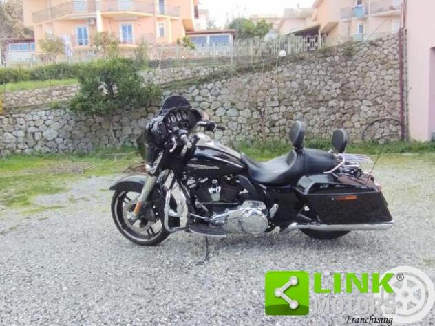 HARLEY-DAVIDSON FLHX Street Glide Touring Street Glide rif. 23996451 - Foto 5