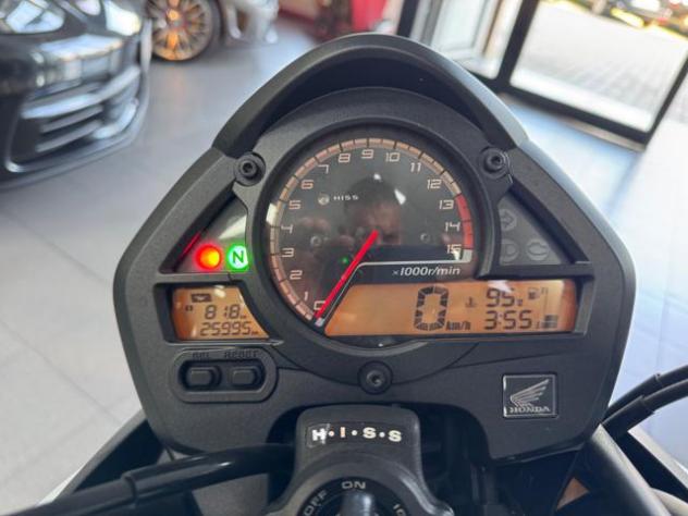 HONDA Hornet 600 Eccellenti Condizioni rif. 22793920 - Foto 5
