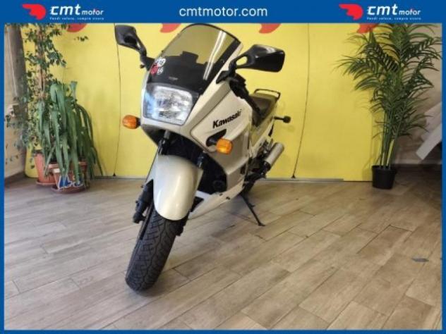 KAWASAKI GPX 750 R . rif. 24096435 - Foto 2