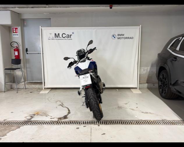 BMW Motorrad F 900 GS GS Abs my24 - Foto 6