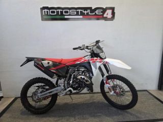 FANTIC MOTOR XE 50 PERFORMANCE
