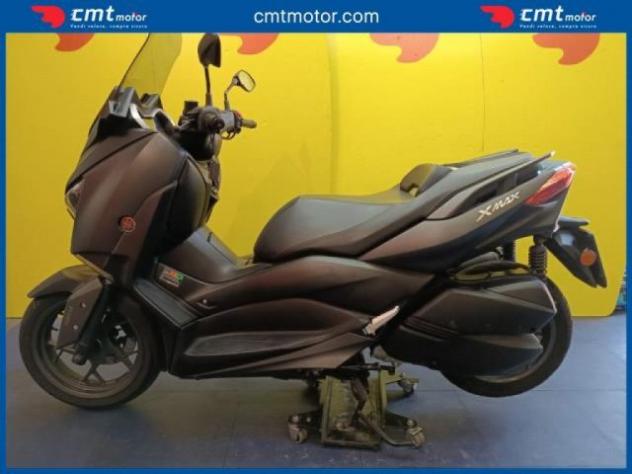 YAMAHA X-MAX 300 Garantito e Finanziabile rif. 23942420 - Foto 3