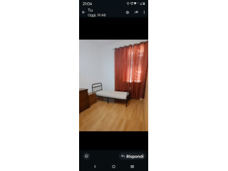 Posto letto in camera doppia