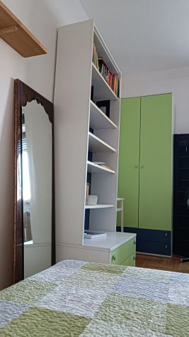 Cercasi coinquilino - camera singola in zona Pasteur - Foto 7