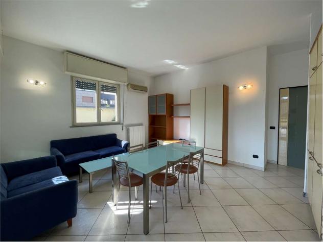A012677 - MM GORLA/MONZA - trilocale con ampio terrazzo - Foto 8