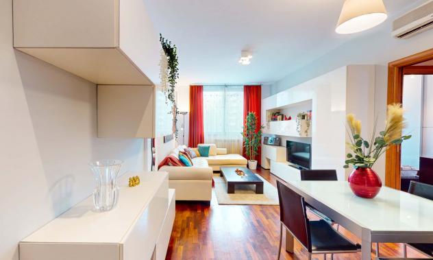 Margot - Quite & Stylish Apartment - Foto 5