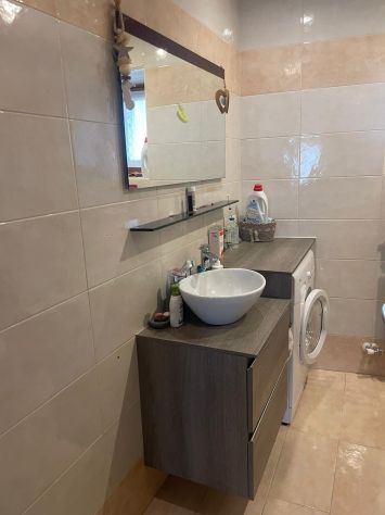 Bilocale 2 balconi 450euro spese incluse Strozza - Foto 6