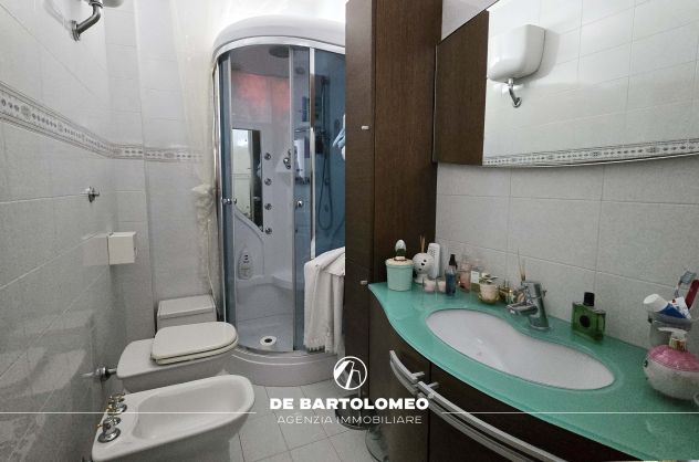 APARTAMENTO ARREDATO VIA ARISTOSSENO - Foto 5