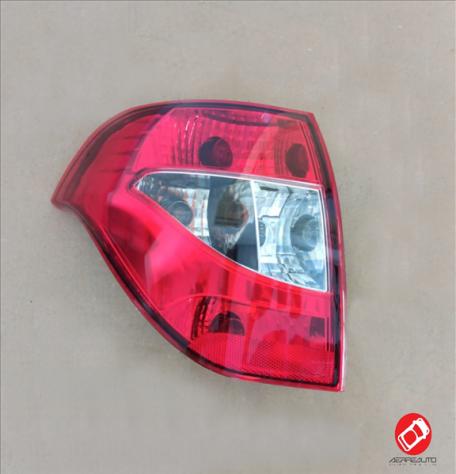 8AP008 FANALE POSTERIORE SINISTRO AIXAM CITY IMPULSION CROSSOVER GTO MINAUTO