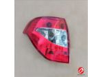 8AP008 FANALE POSTERIORE SINISTRO AIXAM CITY IMPULSION CROSSOVER GTO MINAUTO