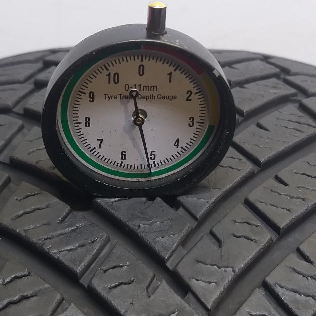 2 GOMME 225 55 17 YOKOHAMA A68322 - Foto 3