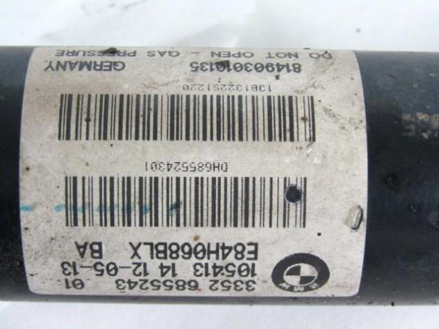 33526855243 COPPIA AMMORTIZZATORI POSTERIORI BMW X1 E84 2.0 D 85KW 6M 5P (2013) RICAMBIO USATO - Foto 3