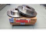FRENI+POMPA:OPEL:AGILA10-12V-12-16V-13CDTi-IGNIS2-JUSTY3-WAGON.R+:13-15-13DDiS
