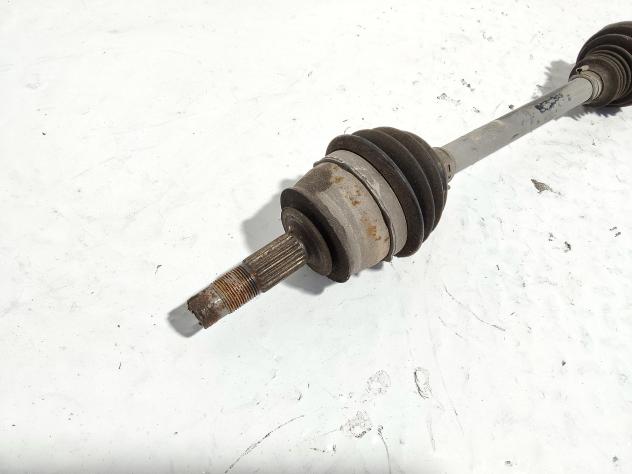 SEMIASSE ANTERIORE SINISTRO OPEL Adam 1° Serie 13149830 (13) - Foto 2