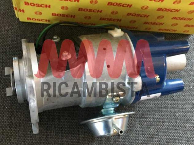 0237600015 Ford Escort spinterogeno Bosch
