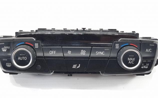 COMANDI CLIMA BMW Serie 2 Active Tourer (F45) 64119471101 (1418) - Foto 4