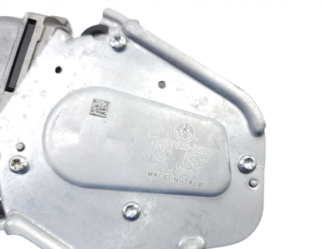 MOTORINO TERGICRISTALLO POSTERIORE ALFA ROMEO Stelvio Serie (949_) 50535818 (16) - Foto 10