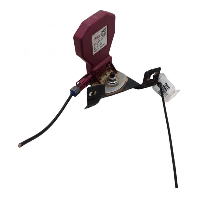 CENTRALINA ANTENNA SKODA Kamiq Serie 5E0 035 497 B (18) - Foto 4