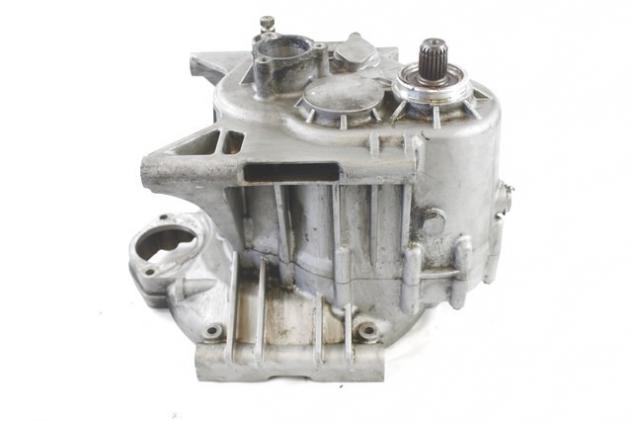 MOTO GUZZI NORGE 1200 9769135 CAMBIO FRIZIONE DOPPIO DISCO 06 - 10 GEARBOX DCT - Foto 5