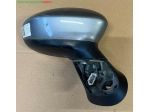 CALOTTA RETROVISORE EST.D.(parte sup.) GRIGIO MED. MET. 3 PIN (calotta rov. &hellip;