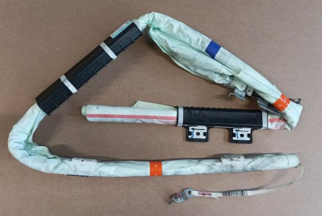 AIR-BAG A TENDINA DX 999-U1304626 Carrozzeria  Sicurezza  Airbag  Air-bag a tendina dx. HYUNDAI - TUCSON II - 2015 - 2018, HYUNDAI - TUCSON III 201