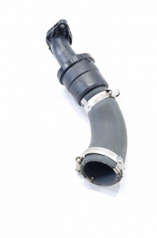 TUBO INTERCOOLER FORD EcoSport Serie JV21-6C646-BB Z2JA Diesel 1500 (12) - Foto 3