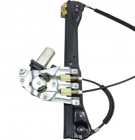 ALZACRISTALLO ELETTRICO ANT. DX MINI Paceman 1° Serie 51339810130 (13) - Foto 14