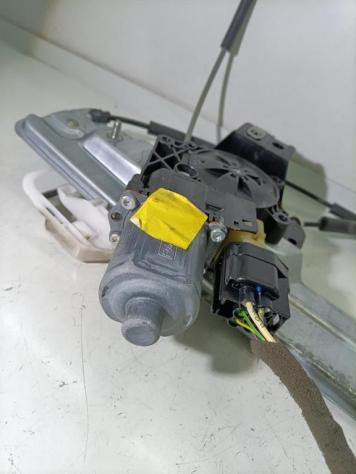 MECCANISMO ALZAVETRO ANT. DX FORD Kuga Serie 2138688 XWMC (1619) - Foto 3