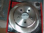 Dischi Freno Posteriori jeep cherokee 052089275ab