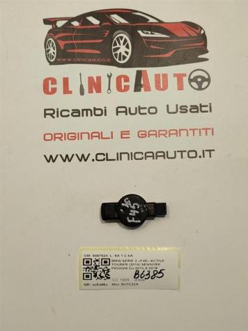 SENSORE PIOGGIA BMW Serie 2 Active Tourer (F45) 9387624 B47C20A (1418)