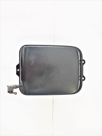 SERBATOIO IN FERRO PIAGGIO BRAVO - SUPERBRAVO